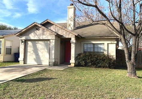 We offer a variety of floorplans and over 10k in home upgrades. . House for rent in san antonio tx